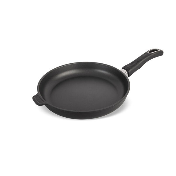 GASTROLUX Frying Pan Induction 26cm Removable Handle