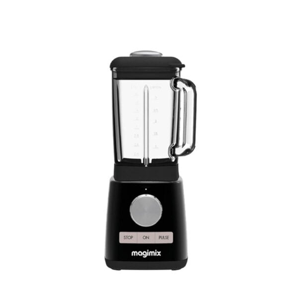 MAGIMIX power blender Nero