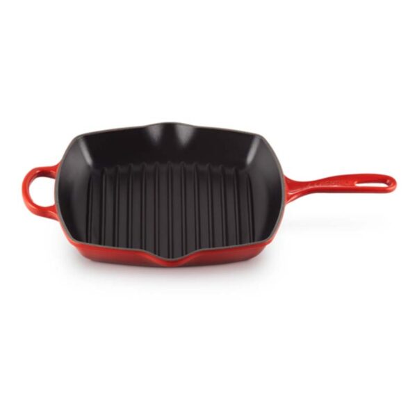 Tagine Le Creuset 27 Cm (2.5 Qt) – Couleur Dijon (jaune) – Fonte émaillée, Fabriqué En France