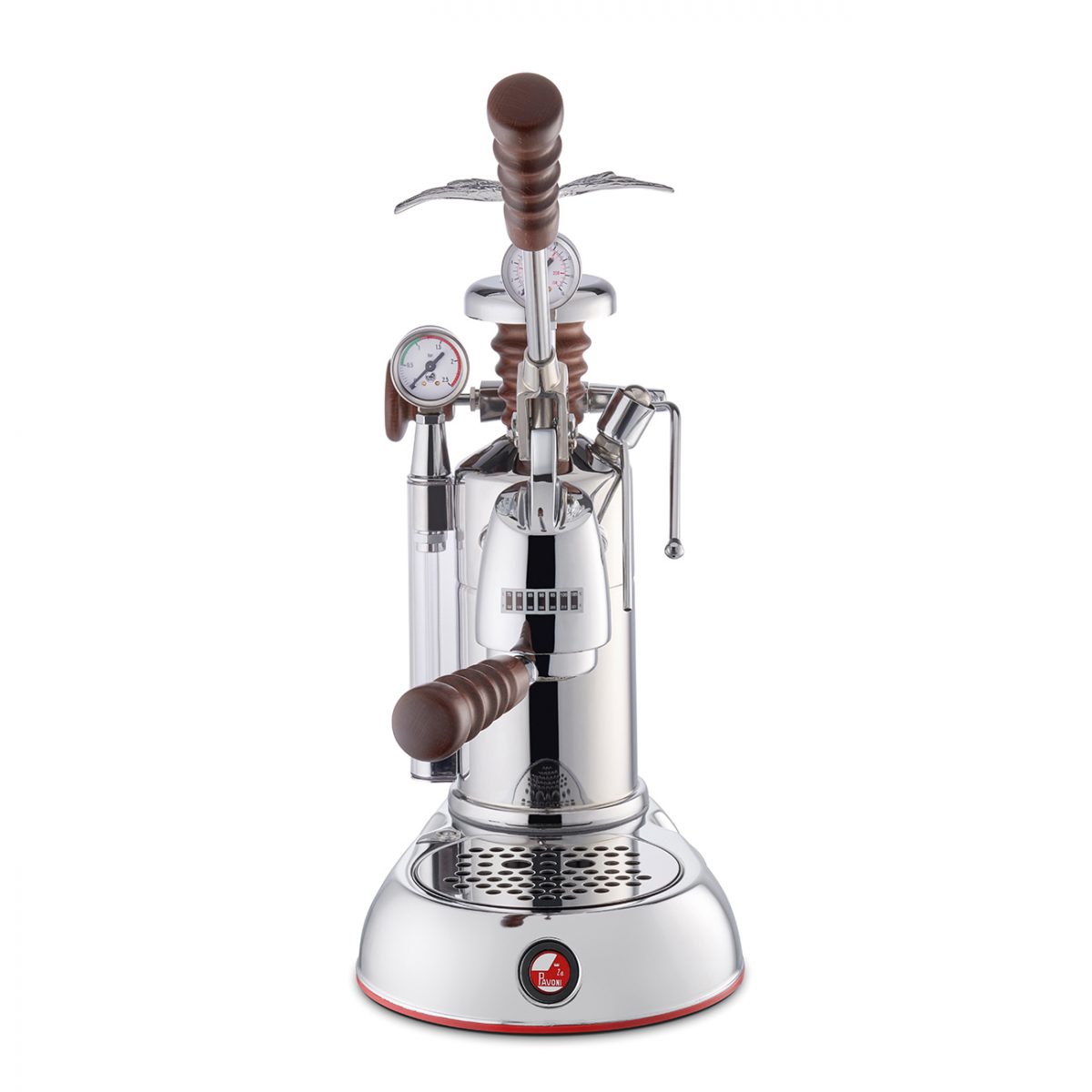 La Pavoni Coffee Machine Espresso Esperto Abile