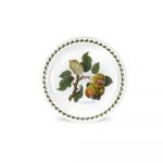 Assiette Plate Ensemble De 6 Assiettes Plates 27 Cm En Porcelaine