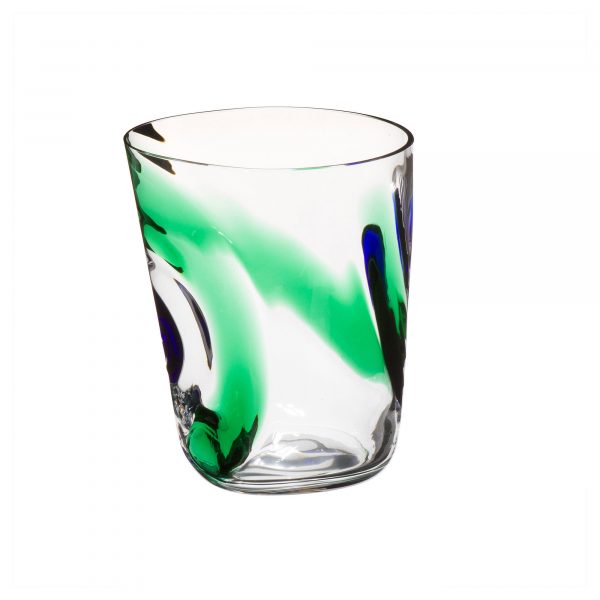 CARLO MORETTI Murano Crystal Glass Bora 3