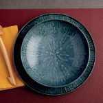Kop & Schotel Arthur Krupp Porcelain Shade Sea (4-Delig Kop & Schotel Arthur Krupp Porcelain Shade Sea (4-Delig
