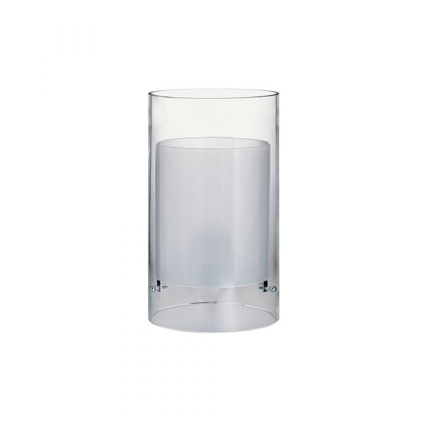 CARLO MORETTI Cilla Murano Glass Table Lamp Small