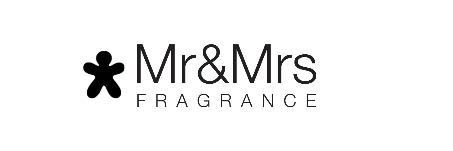 Mr Mrs Fragrance