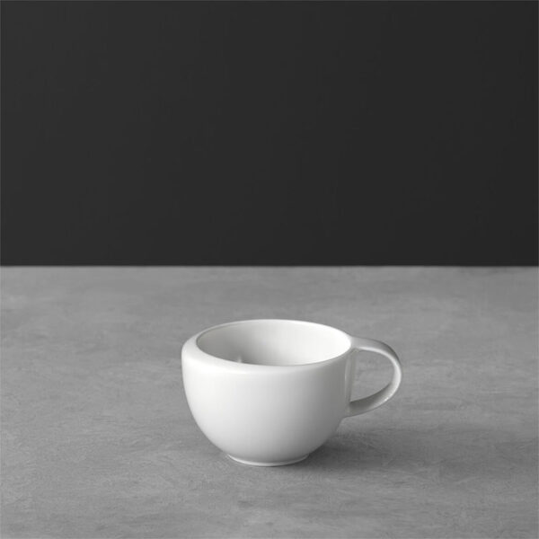 VILLEROY & BOCH New Moon Set 6 Espresso Cups