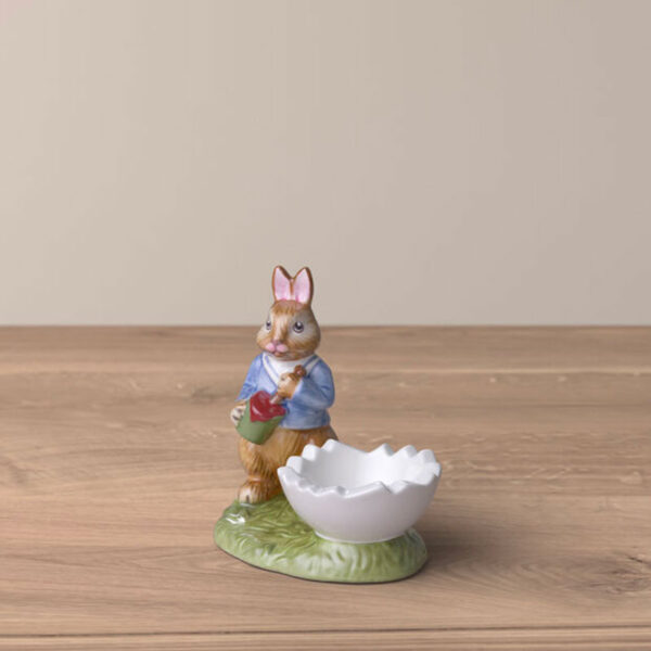 VILLEROY & BOCH Bunny Tales Eggcup Max