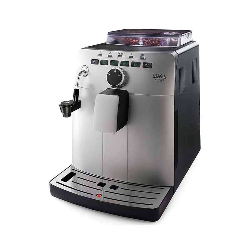 NATURAL COFFEE, Maquina de Cafe Saeco iper automatica