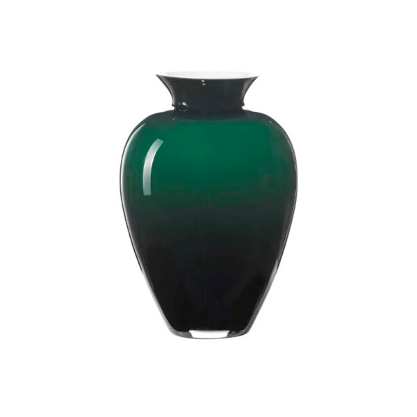 ONLYLUX Aurora Vase H 29 cm Grün