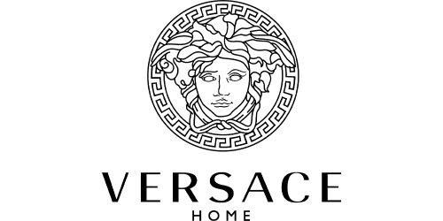 Logo Versace Home