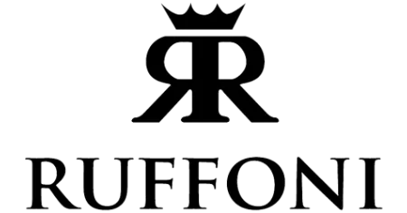 logo Ruffoni