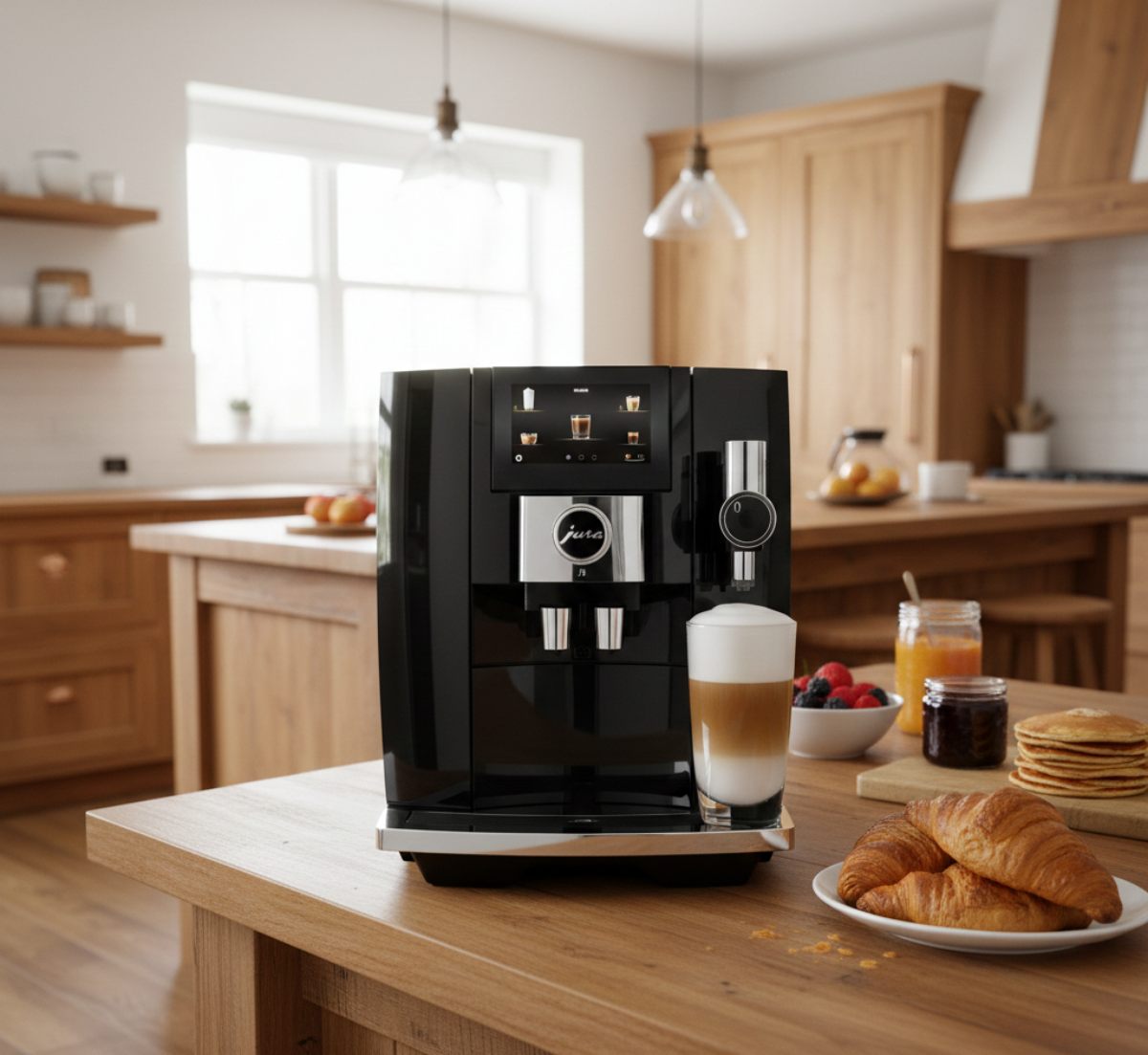 JURA-Macchina-Da-Caffe-J8-Piano-Blacky