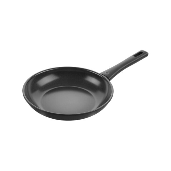 Set Di Pentole ZWILLING Spirit In Ceramica Antiaderente – 10 Pezzi Con Rivestimento Sano, Acciaio Inox E Alluminio, Adatti Al Forno