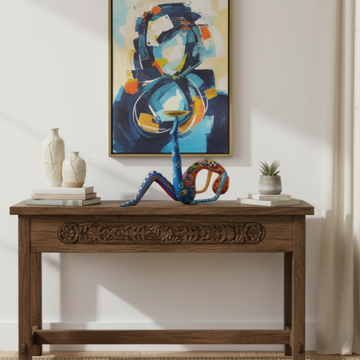 TOM’S DRAG Acrobata Bridge L 2