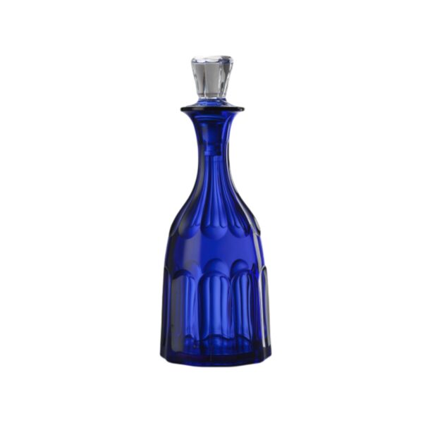 MARIO LUCA GIUSTI Brocca Plutone Blu - Erresse Shop
