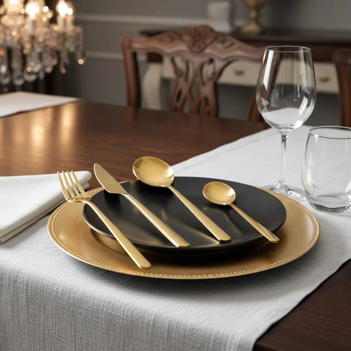 MEPRA-Servizio-posate-24-Pezzi-Stiria-Ice-Oro-1