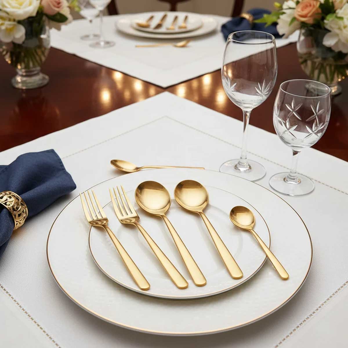 MEPRA-Servizio-posate-24-Pezzi-Stiria-Ice-Oro-3